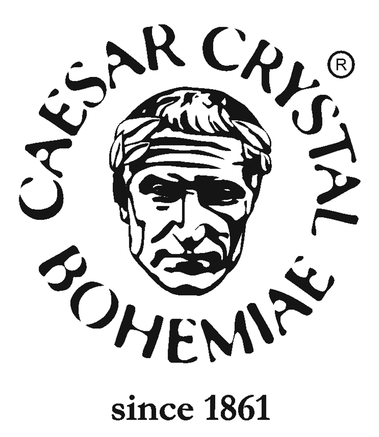 Logo Caesar crystal Bohemiae
